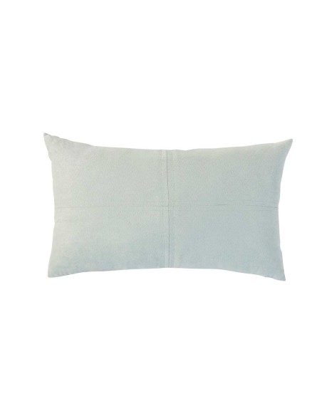 Cuscino rettangolare scamosciato 30x50 - federa + imbottitura Cuscino rettangolare scamosciato 30x50 - federa + imbottitura