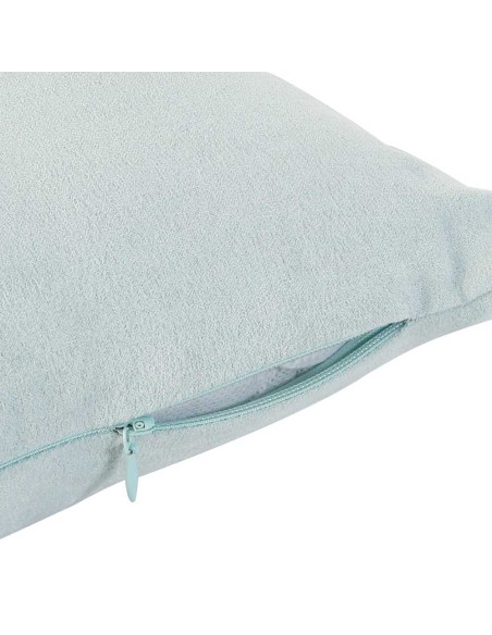 Cuscino rettangolare scamosciato 30x50 - federa + imbottitura Cuscino rettangolare scamosciato 30x50 - federa + imbottitura