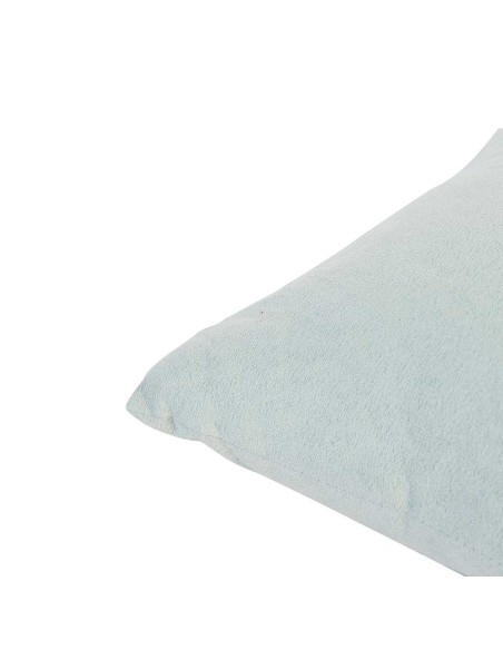 Cuscino rettangolare scamosciato 30x50 - federa + imbottitura Cuscino rettangolare scamosciato 30x50 - federa + imbottitura