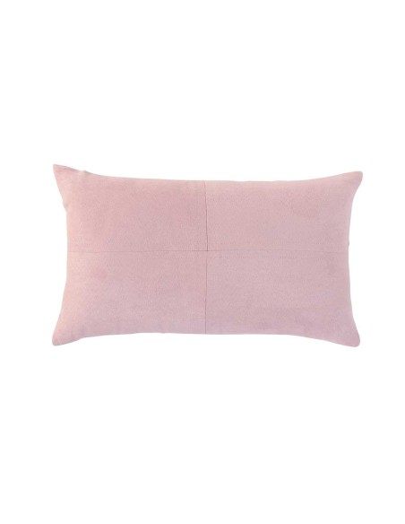 Cuscino rettangolare scamosciato 30x50 - federa + imbottitura Cuscino rettangolare scamosciato 30x50 - federa + imbottitura