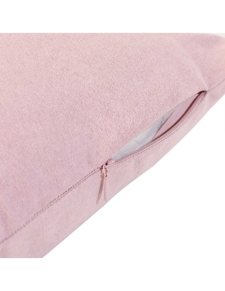 Cuscino rettangolare scamosciato 30x50 - federa + imbottitura Cuscino rettangolare scamosciato 30x50 - federa + imbottitura