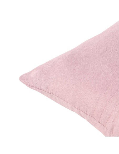 Cuscino rettangolare scamosciato 30x50 - federa + imbottitura Cuscino rettangolare scamosciato 30x50 - federa + imbottitura