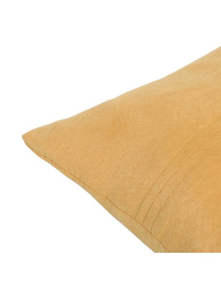 Cuscino rettangolare scamosciato 30x50 - federa + imbottitura Cuscino rettangolare scamosciato 30x50 - federa + imbottitura