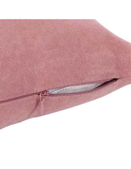 Cuscino rettangolare scamosciato 30x50 - federa + imbottitura Cuscino rettangolare scamosciato 30x50 - federa + imbottitura