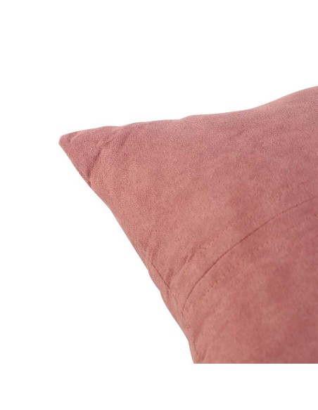 Cuscino rettangolare scamosciato 30x50 - federa + imbottitura Cuscino rettangolare scamosciato 30x50 - federa + imbottitura