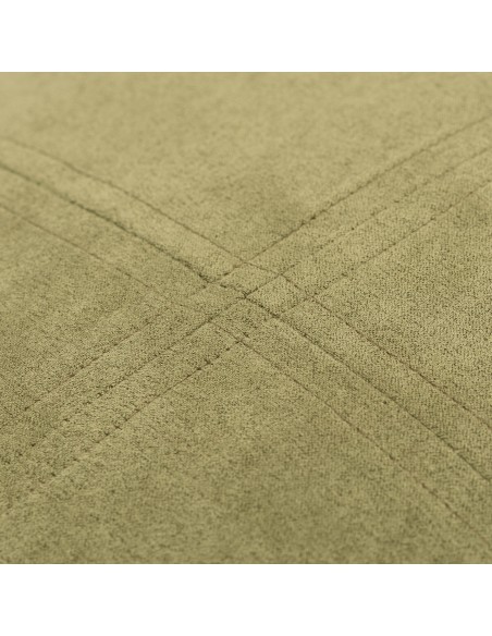 Cuscino rettangolare scamosciato 30x50 - federa + imbottitura Cuscino rettangolare scamosciato 30x50 - federa + imbottitura