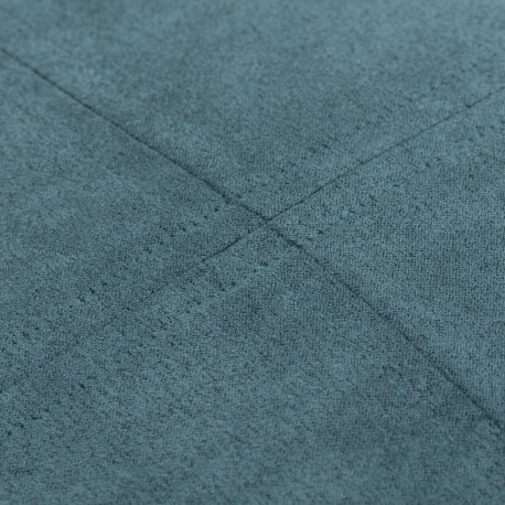 Cuscino rettangolare scamosciato 30x50 - federa + imbottitura