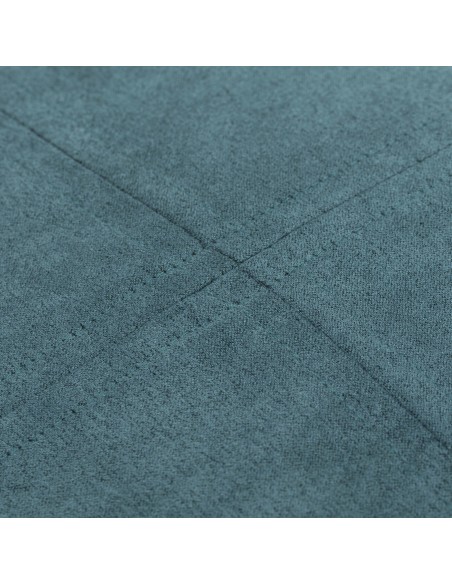 Cuscino rettangolare scamosciato 30x50 - federa + imbottitura Cuscino rettangolare scamosciato 30x50 - federa + imbottitura