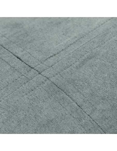 Cuscino rettangolare scamosciato 30x50 - federa + imbottitura Cuscino rettangolare scamosciato 30x50 - federa + imbottitura