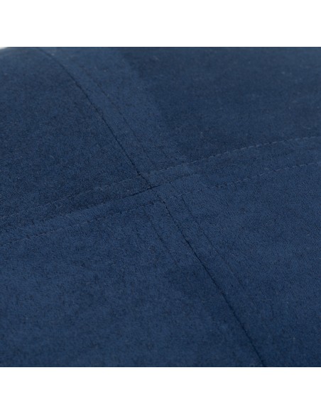 Cuscino rettangolare scamosciato 30x50 - federa + imbottitura Cuscino rettangolare scamosciato 30x50 - federa + imbottitura