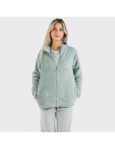 Felpa velluto Raya Felpa velluto Raya