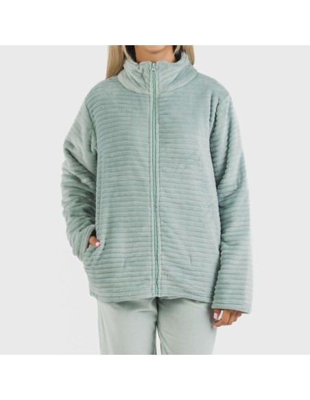 Felpa velluto Raya Felpa velluto Raya