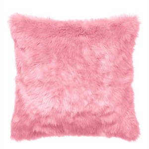 Cuscino pelo Chin – federa + imbottitura