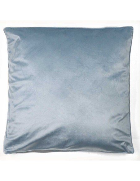 Cuscino quadrato New velluto - federa + imbottitura Cuscino quadrato New velluto - federa + imbottitura