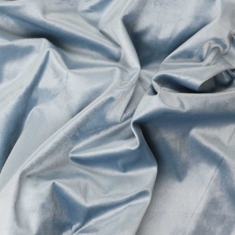 Cuscino quadrato New velluto - federa + imbottitura