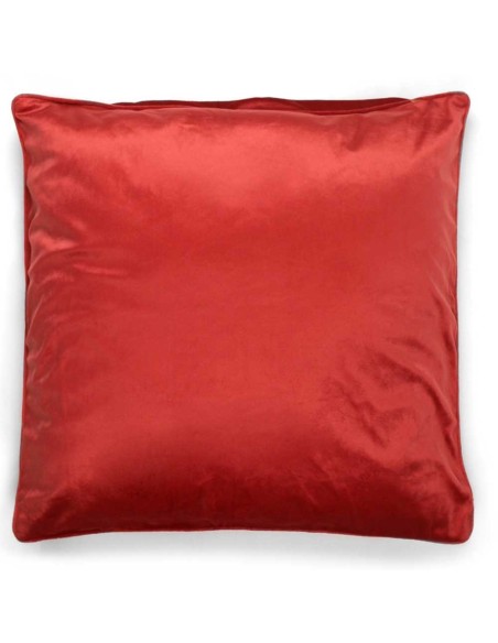 Cuscino quadrato New velluto - federa + imbottitura Cuscino quadrato New velluto - federa + imbottitura