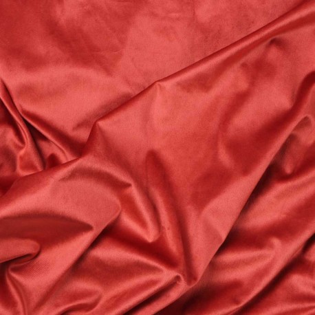 Cuscino quadrato New velluto - federa + imbottitura