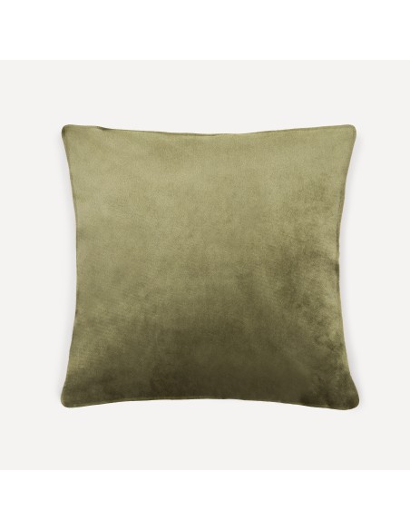 Cuscino quadrato New velluto - federa + imbottitura Cuscino quadrato New velluto - federa + imbottitura