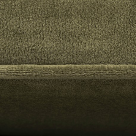 Cuscino quadrato New velluto - federa + imbottitura