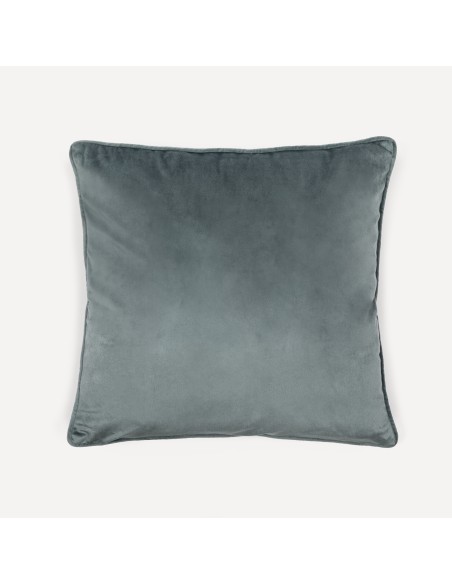 Cuscino quadrato New velluto - federa + imbottitura Cuscino quadrato New velluto - federa + imbottitura