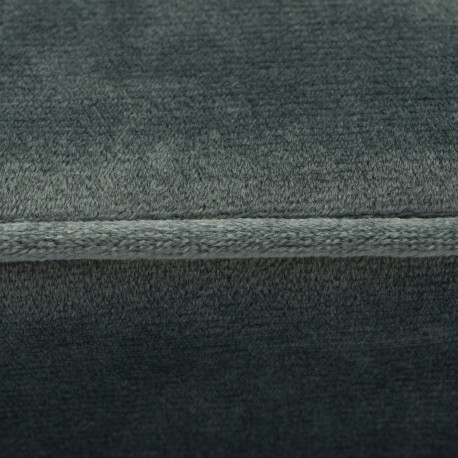 Cuscino quadrato New velluto - federa + imbottitura