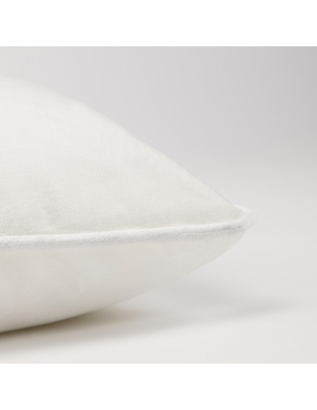 Cuscino rettangolare 30x50 New velluto - federa + imbottitura