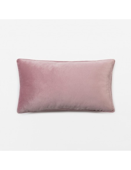 Cuscino rettangolare 30x50 New velluto - federa + imbottitura