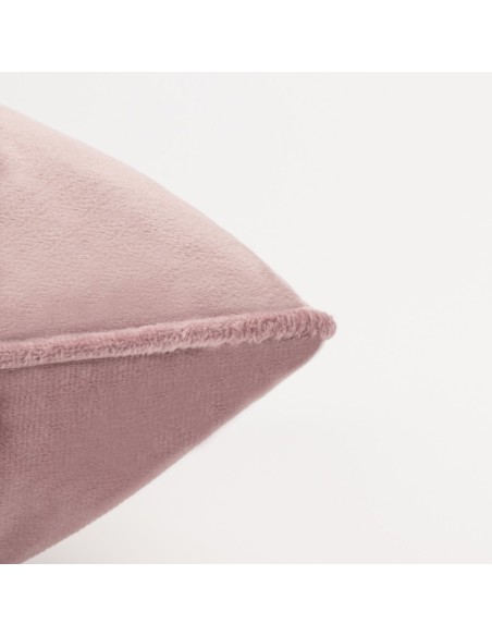 Cuscino rettangolare 30x50 New velluto - federa + imbottitura