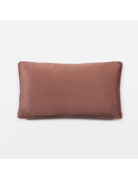 Cuscino rettangolare 30x50 New velluto - federa + imbottitura