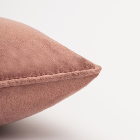 Cuscino rettangolare 30x50 New velluto - federa + imbottitura