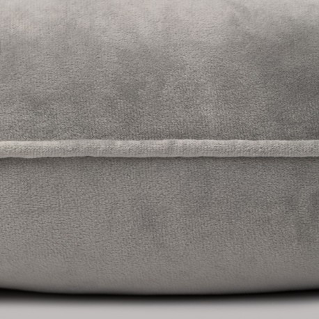 Cuscino rettangolare 30x50 New velluto - federa + imbottitura
