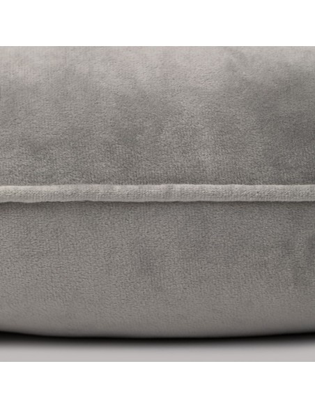 Cuscino rettangolare 30x50 New velluto - federa + imbottitura