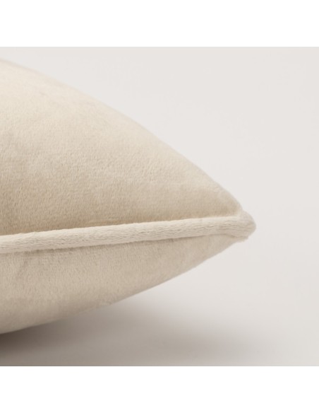 Cuscino rettangolare 30x50 New velluto - federa + imbottitura