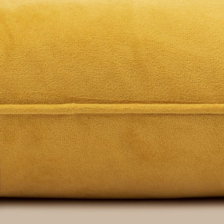 Cuscino rettangolare 30x50 New velluto - federa + imbottitura