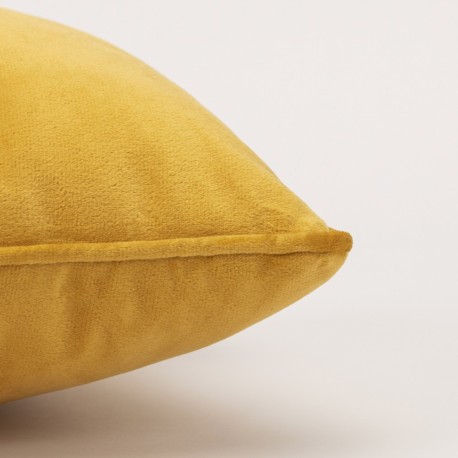 Cuscino rettangolare 30x50 New velluto - federa + imbottitura