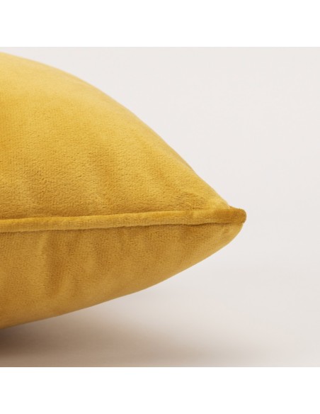 Cuscino rettangolare 30x50 New velluto - federa + imbottitura