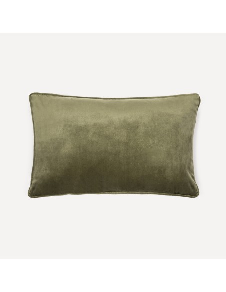 Cuscino rettangolare 30x50 New velluto - federa + imbottitura