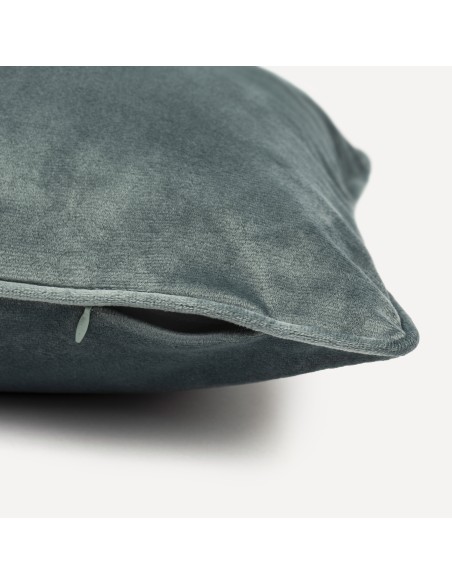 Cuscino rettangolare 30x50 New velluto - federa + imbottitura