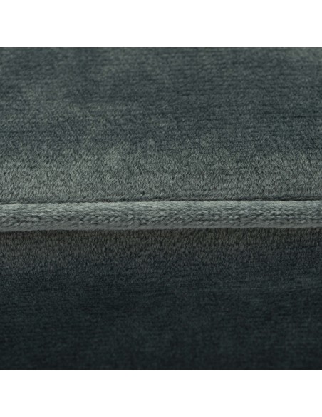 Cuscino rettangolare 30x50 New velluto - federa + imbottitura