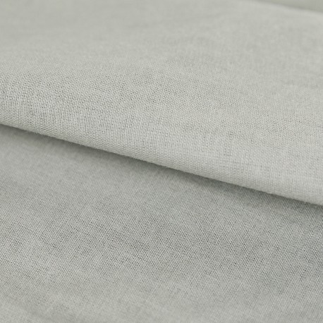 Lenzuolo inferiore cotone tinta unita