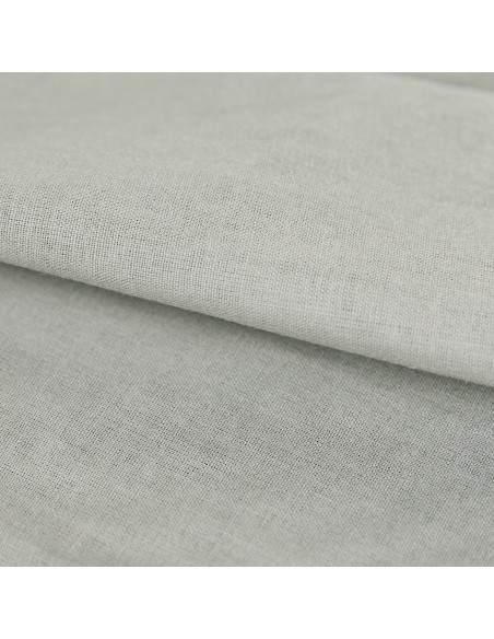 Lenzuolo inferiore cotone tinta unita