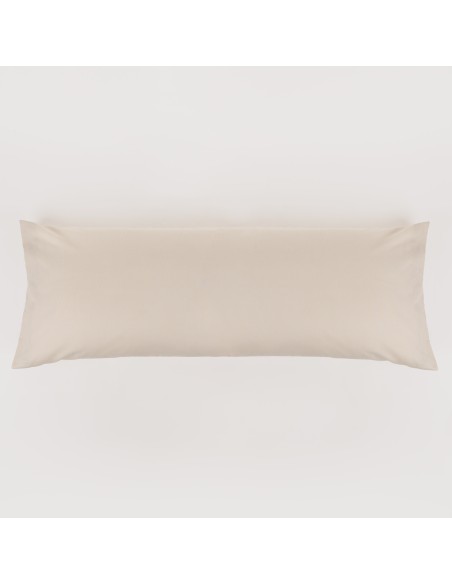 Federa in cotone tinta unita Federa in cotone tinta unita