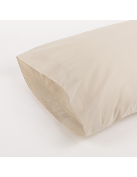 Federa in cotone tinta unita Federa in cotone tinta unita