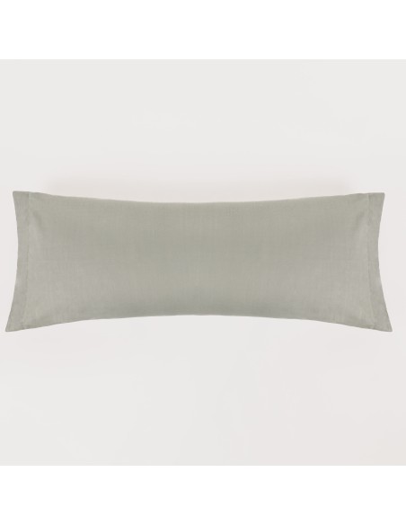 Federa in cotone tinta unita Federa in cotone tinta unita