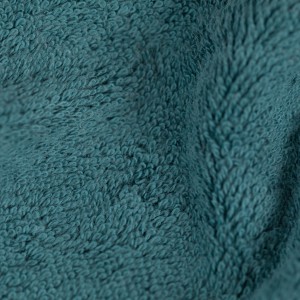 Asciugamano 700gr verde menta 2