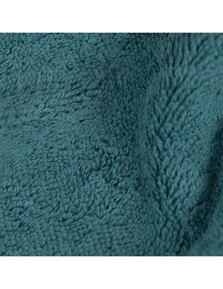 Asciugamano 700gr verde menta