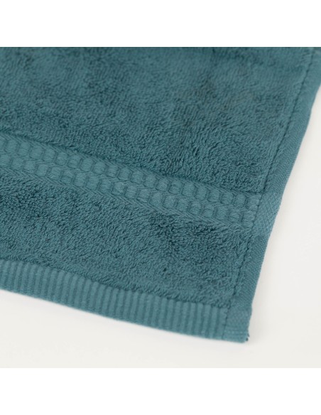 Asciugamano 700gr verde menta