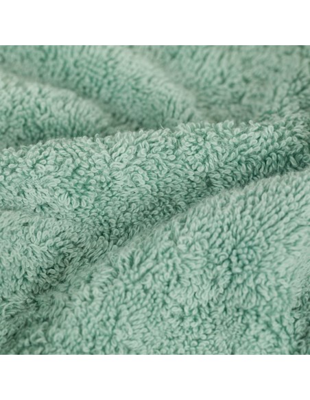Asciugamano 700g verde tiffany Asciugamano 700g verde tiffany