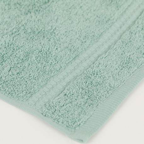 Asciugamano 700g verde tiffany