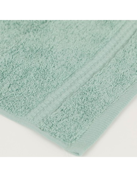 Asciugamano 700g verde tiffany Asciugamano 700g verde tiffany